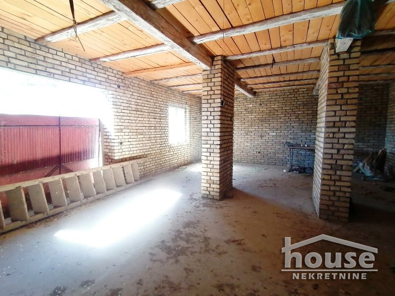 Poslovni prostor,SRBOBRAN,SRBOBRAN 240m2,400€ , ID: 9114518 9