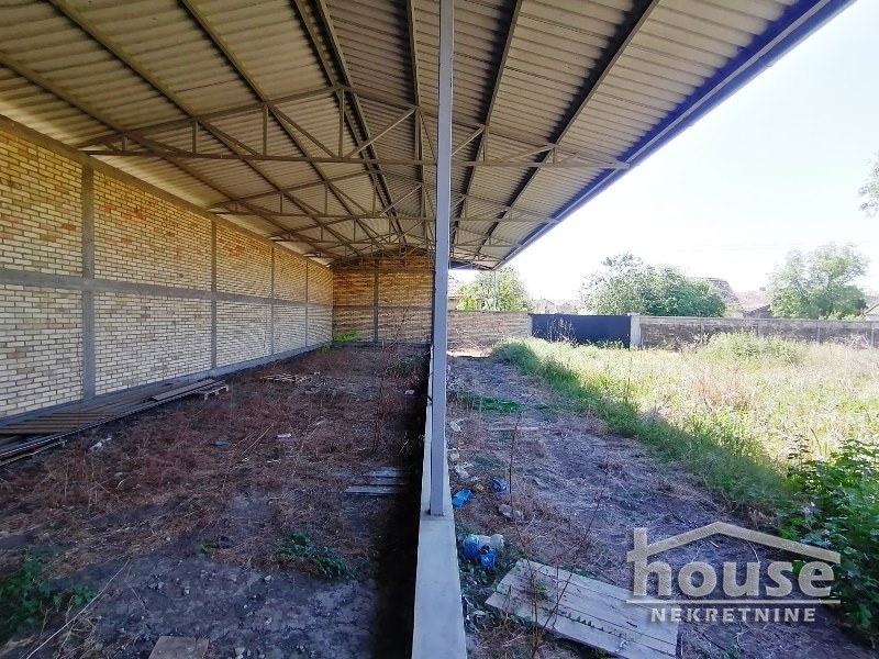 Poslovni prostor,SRBOBRAN,SRBOBRAN 240m2,400€ , ID: 9114518 13