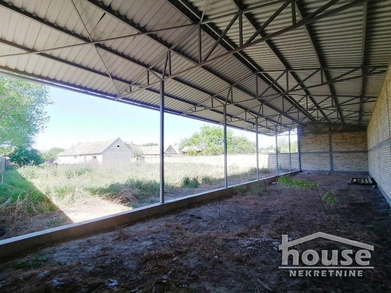 Poslovni prostor,SRBOBRAN,SRBOBRAN 240m2,400€ , ID: 9114518 14