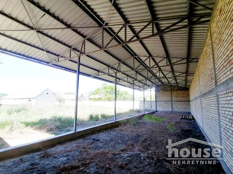 Poslovni prostor,SRBOBRAN,SRBOBRAN 240m2,400€ , ID: 9114518 15