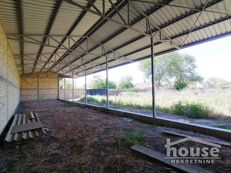 Poslovni prostor,SRBOBRAN,SRBOBRAN 240m2,400€ , ID: 9114518 16