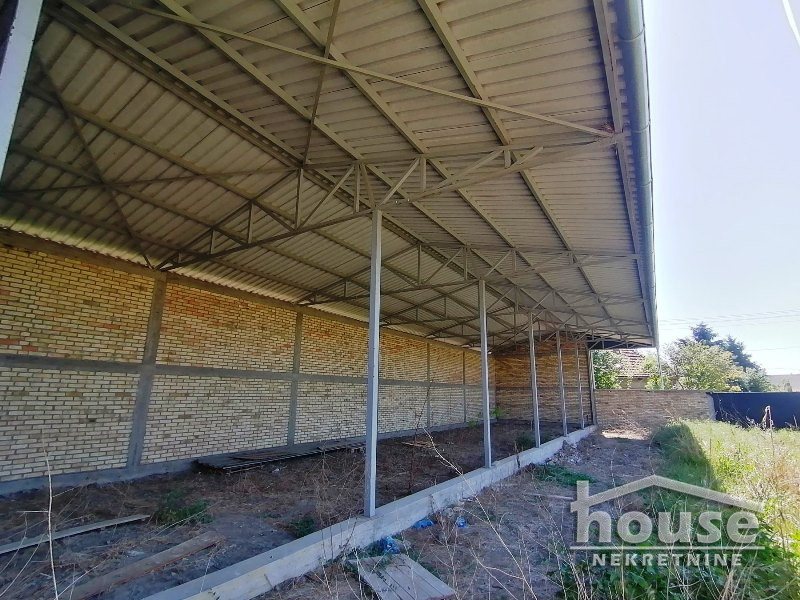 Poslovni prostor,SRBOBRAN,SRBOBRAN 240m2,400€ , ID: 9114518 17