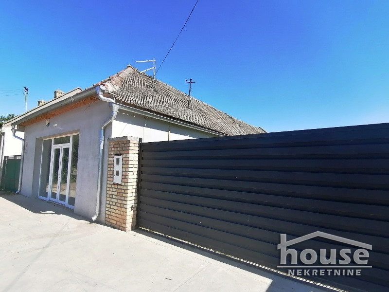 Poslovni prostor,SRBOBRAN,SRBOBRAN 240m2,400€ , ID: 9114518 4