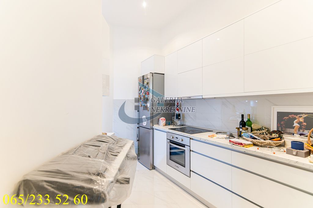 Vračar  Hram Sv  Save   Šumatovačka 61m2 8