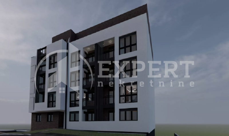 četvorosoban stan, 30.74 m2, Sokobanja ID: p-012338 1