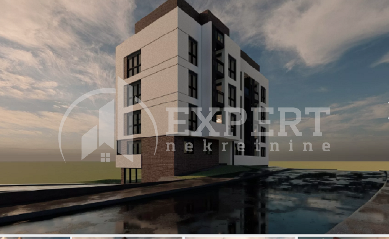 četvorosoban stan, 30.74 m2, Sokobanja ID: p-012338 3