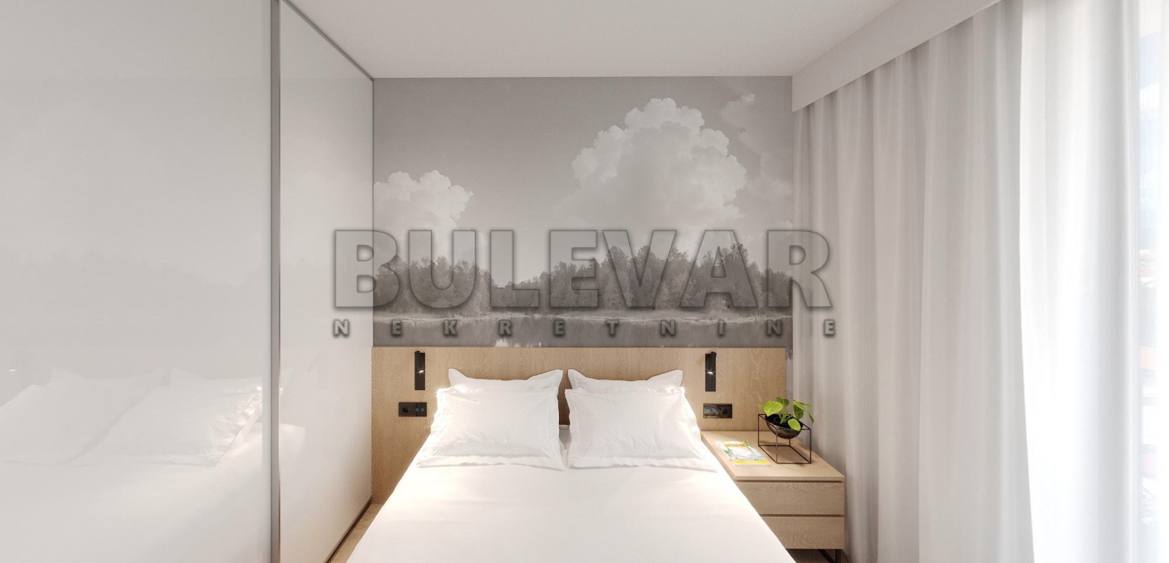 četvorosoban stan, 30.74 m2, Sokobanja ID: p-012338 9