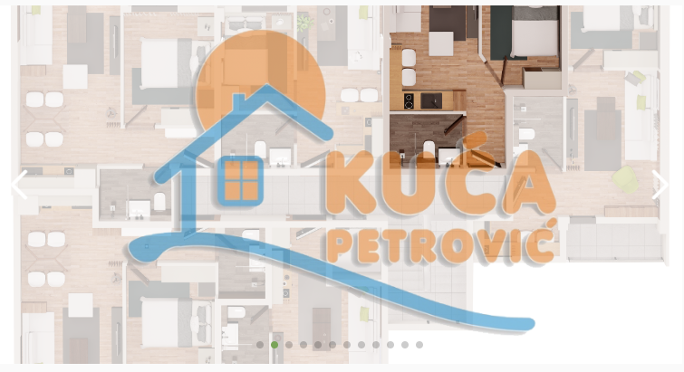 četvorosoban stan, 30.74 m2, Sokobanja ID: p-012338 5