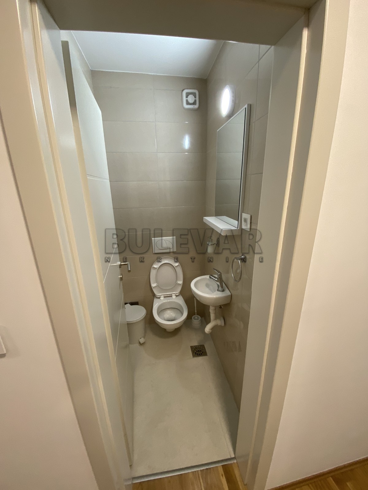 Dvosoban stan, 66 m2, Kičevo, Jovana Ristića ID: i-05384 15