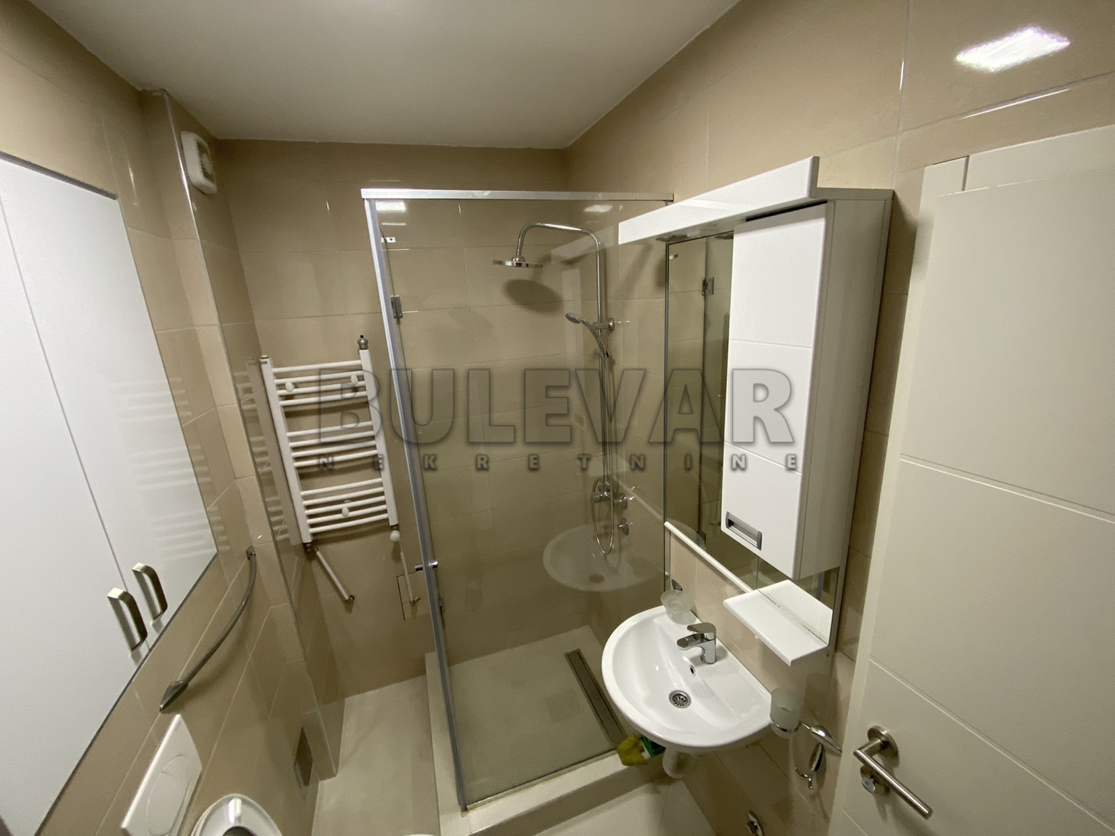 Dvosoban stan, 66 m2, Kičevo, Jovana Ristića ID: i-05384 16