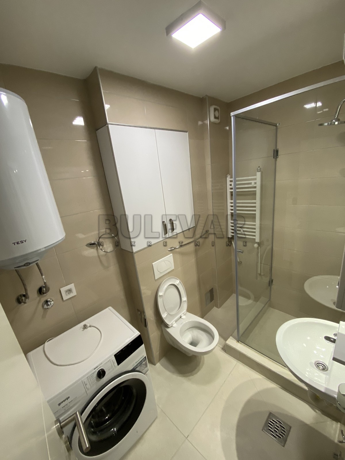 Dvosoban stan, 66 m2, Kičevo, Jovana Ristića ID: i-05384 17