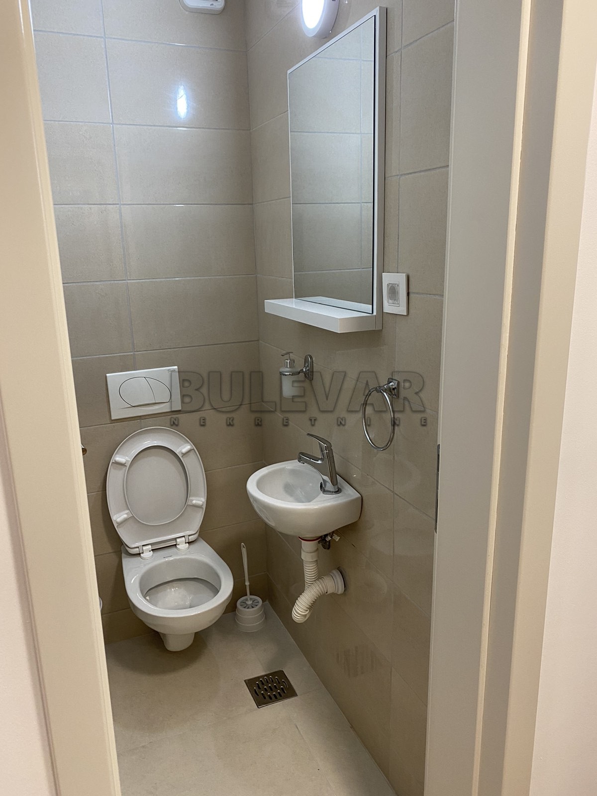 Dvosoban stan, 66 m2, Kičevo, Jovana Ristića ID: i-05384 18