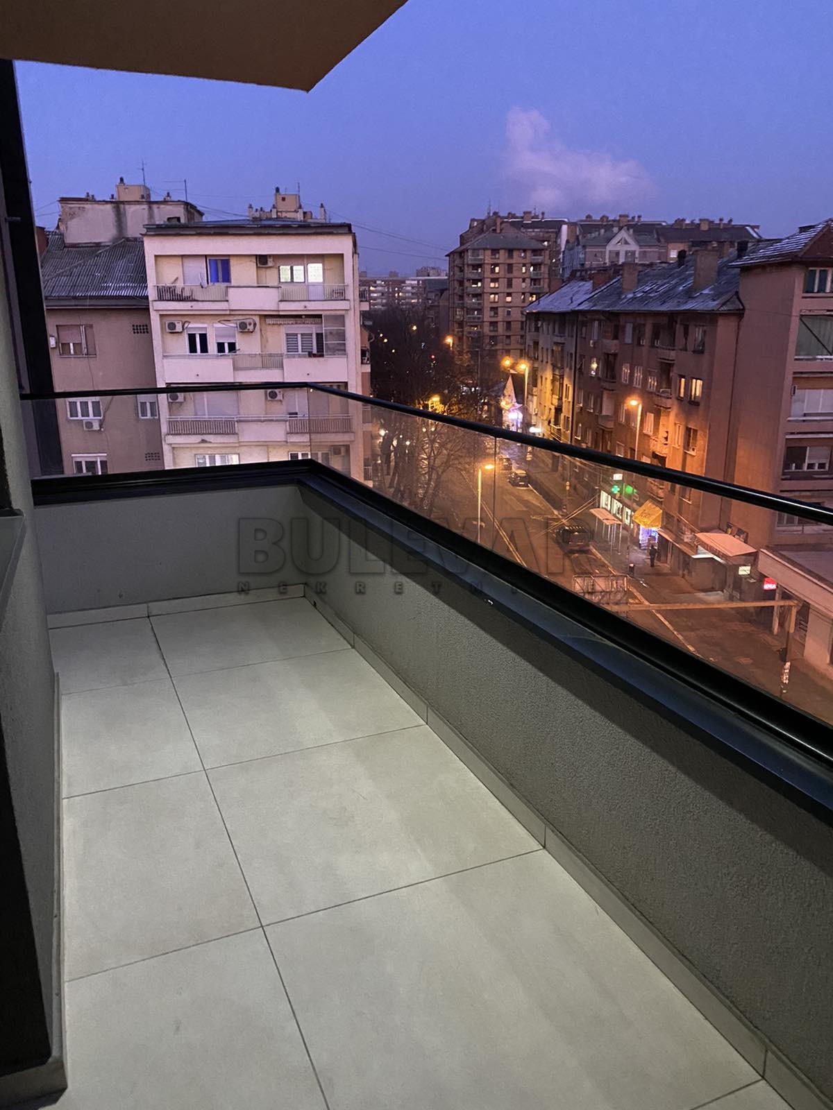 Dvosoban stan, 66 m2, Kičevo, Jovana Ristića ID: i-05384 19