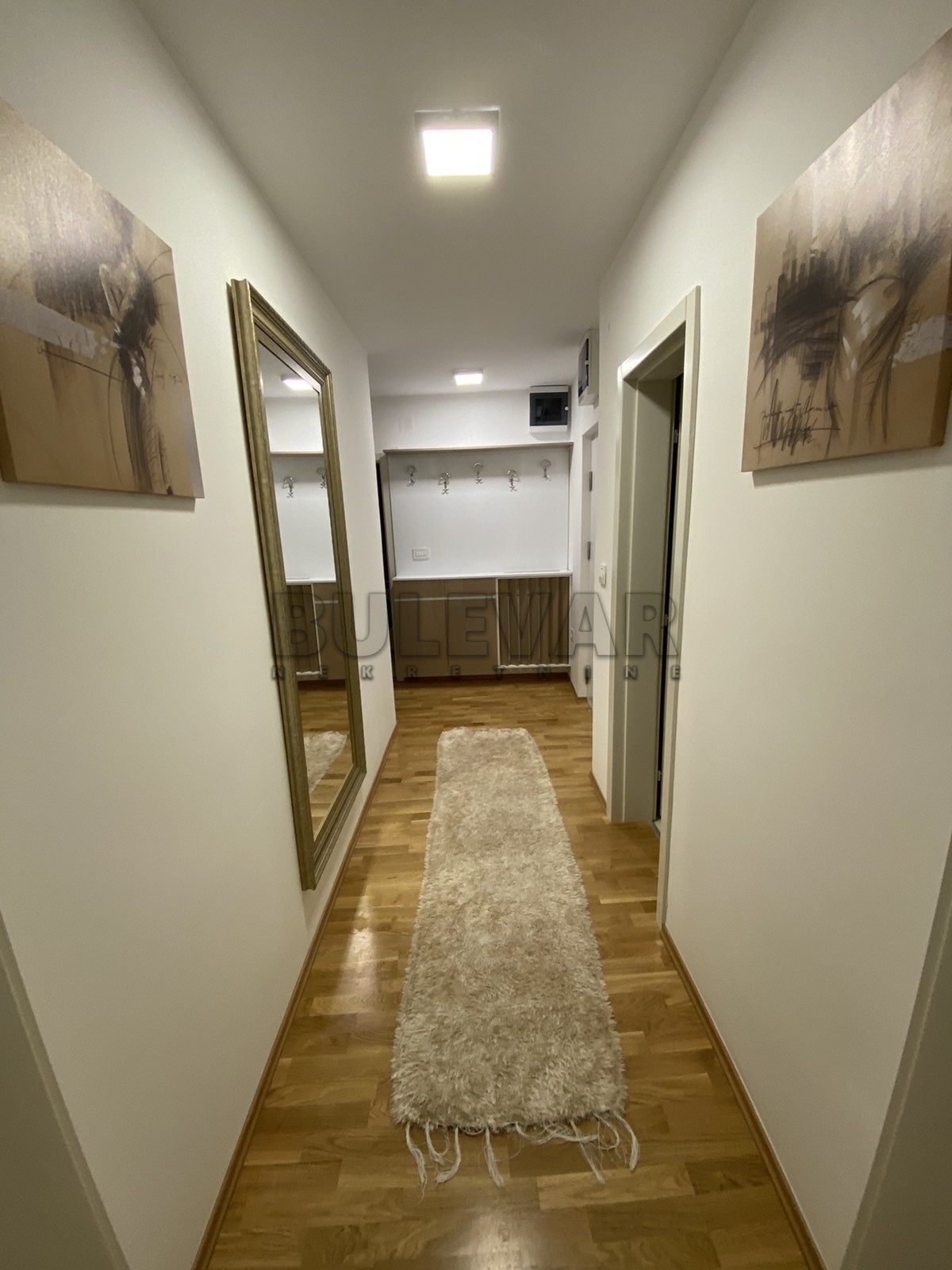 Dvosoban stan, 66 m2, Kičevo, Jovana Ristića ID: i-05384 20