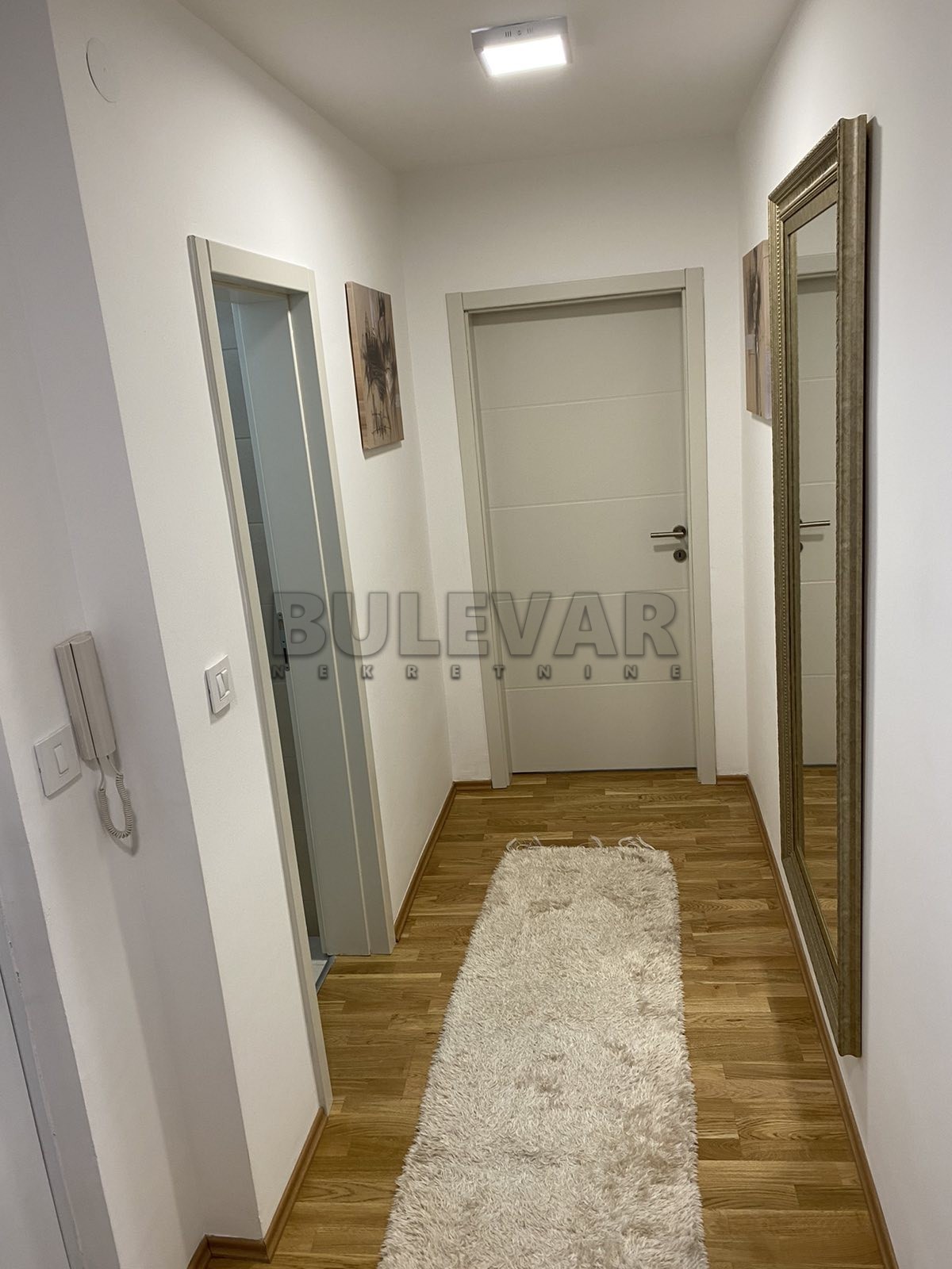 Dvosoban stan, 66 m2, Kičevo, Jovana Ristića ID: i-05384 21