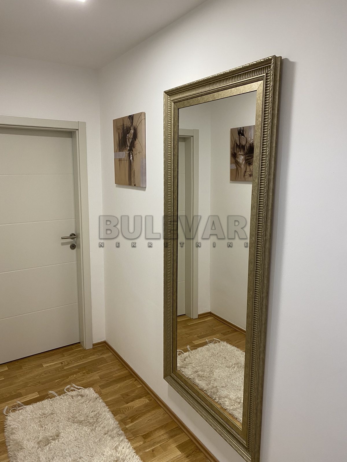 Dvosoban stan, 66 m2, Kičevo, Jovana Ristića ID: i-05384 22