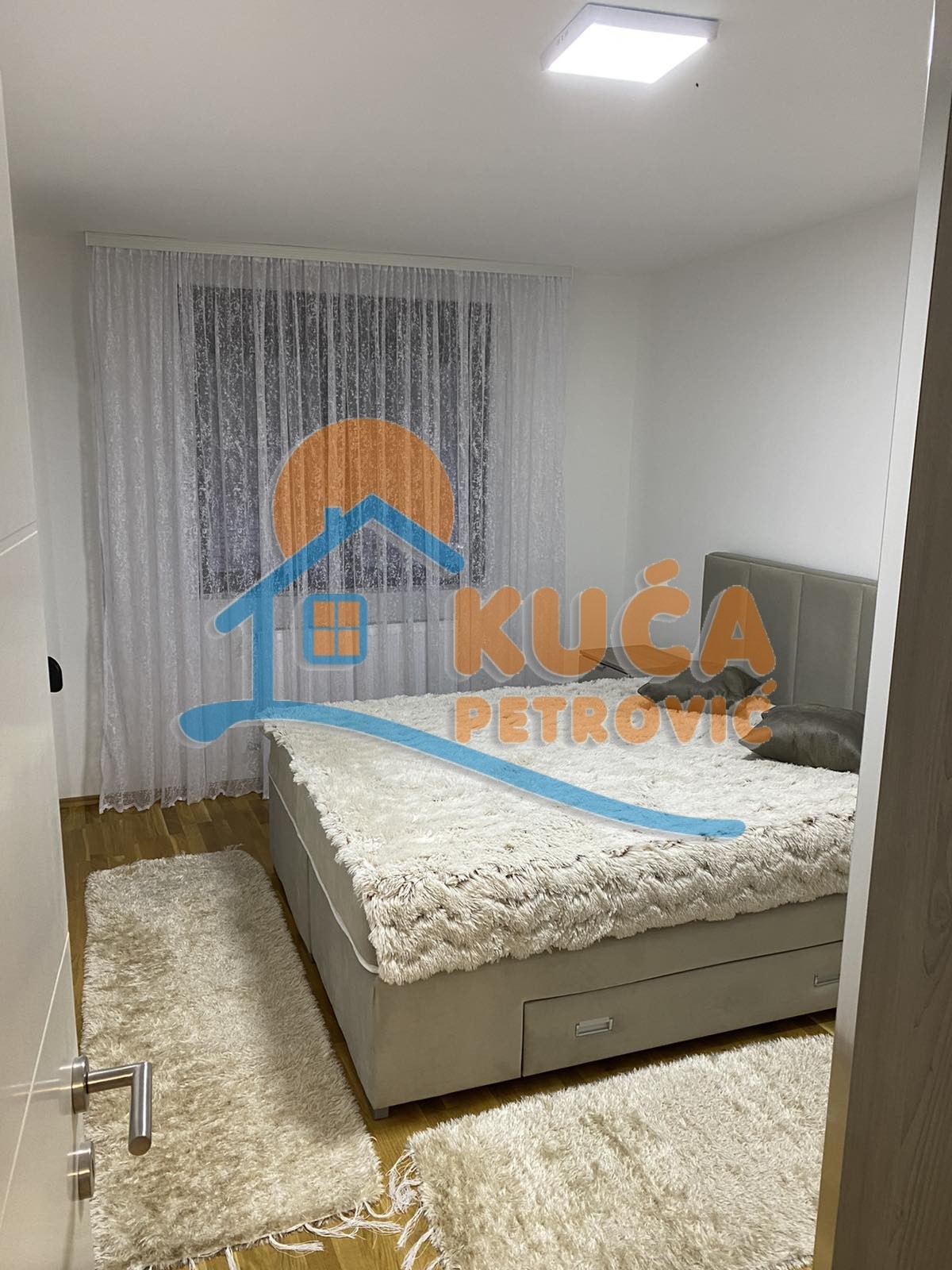 Dvosoban stan, 66 m2, Kičevo, Jovana Ristića ID: i-05384 12