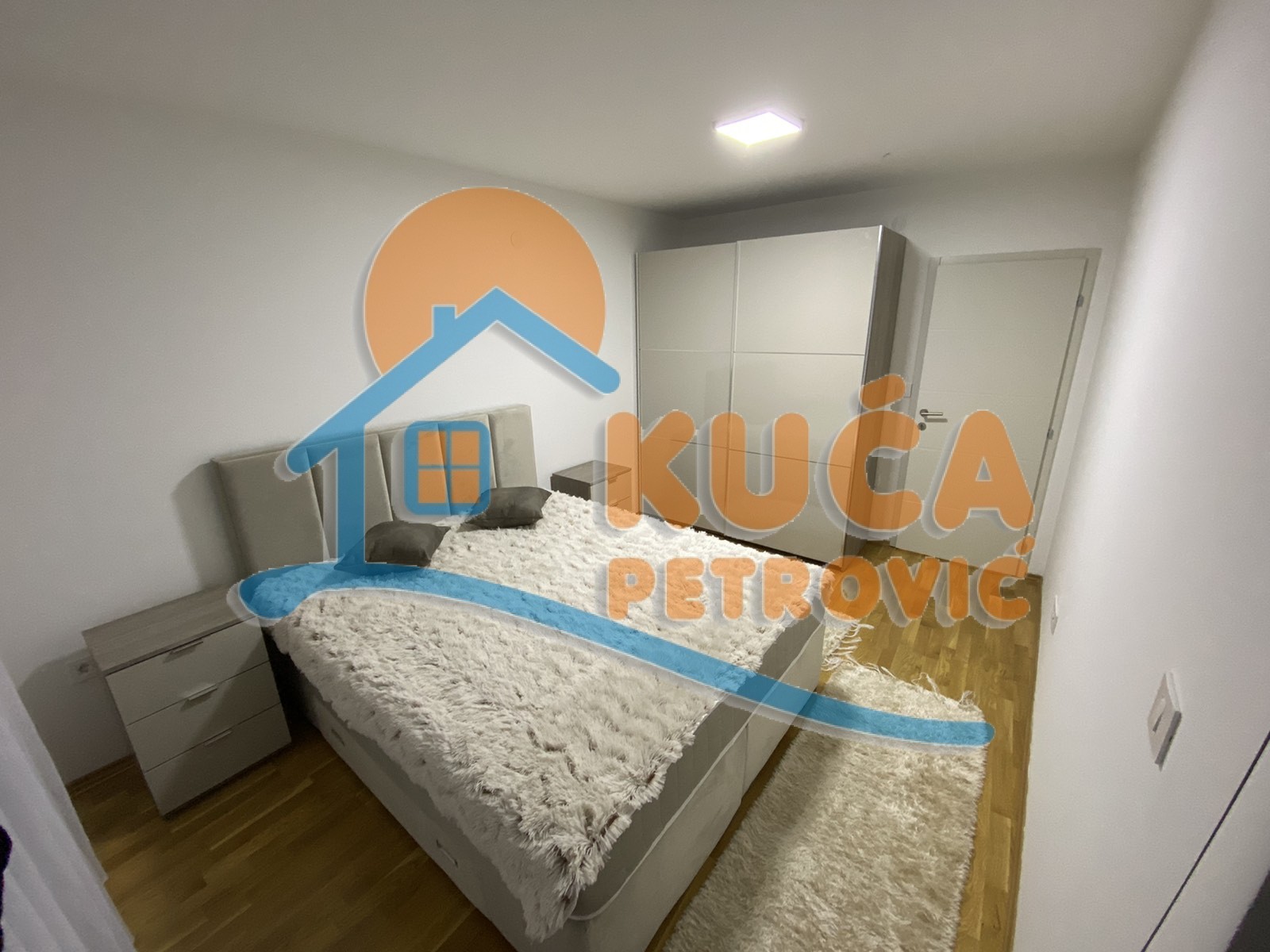 Dvosoban stan, 66 m2, Kičevo, Jovana Ristića ID: i-05384 13
