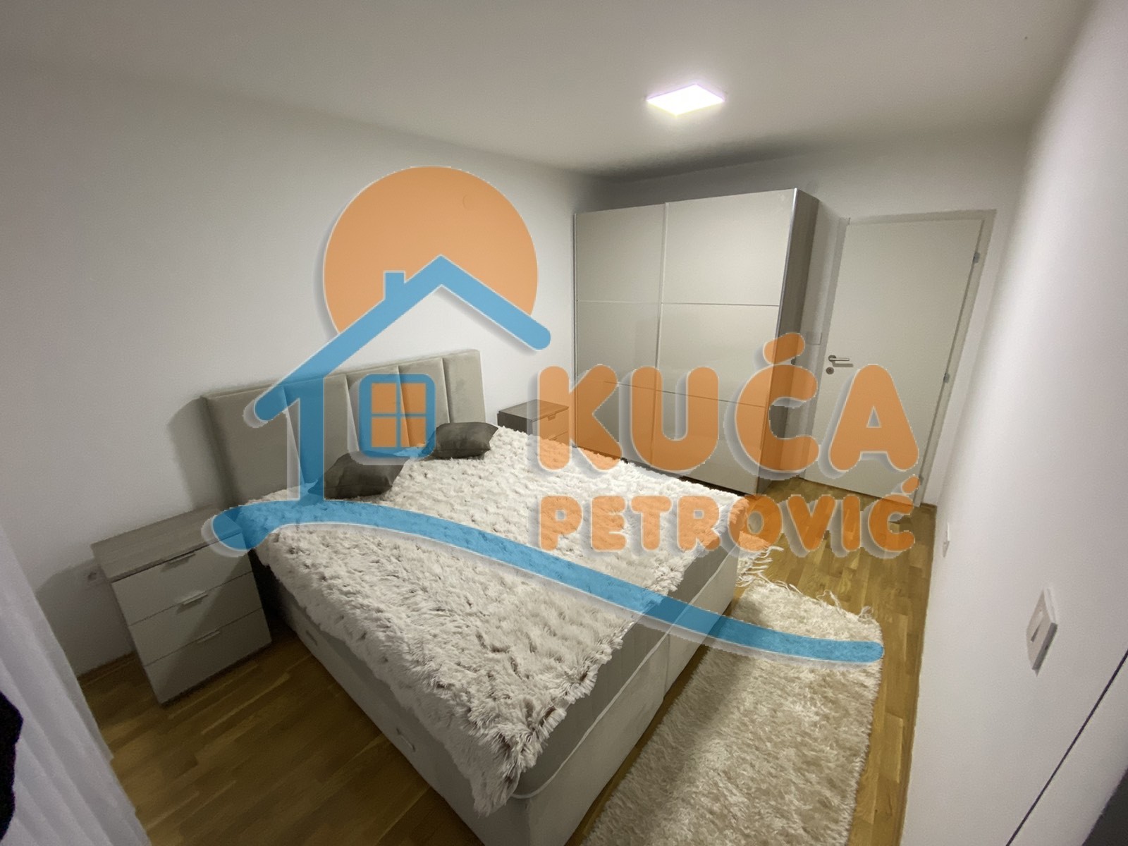 Dvosoban stan, 66 m2, Kičevo, Jovana Ristića ID: i-05384 14