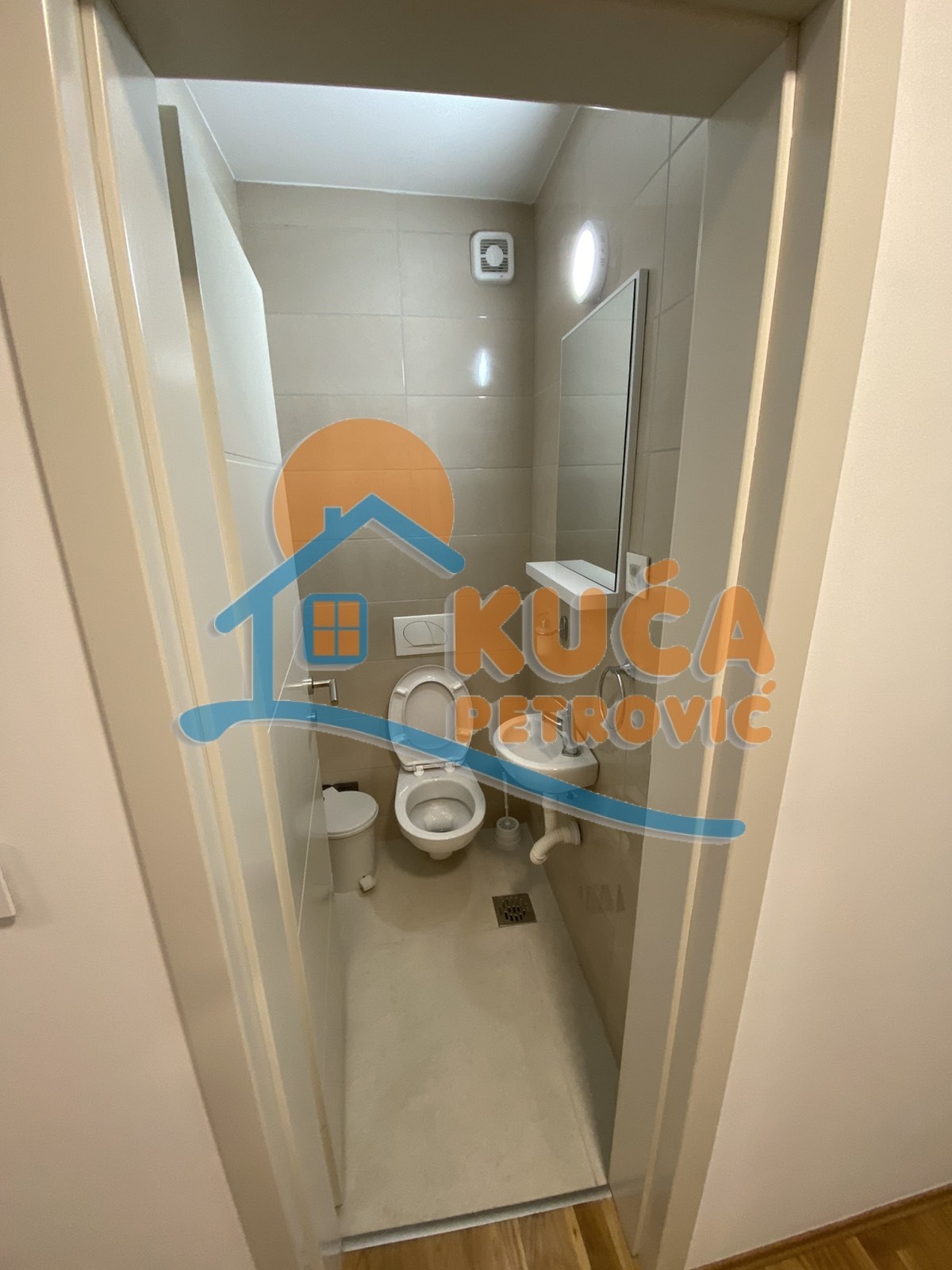 Dvosoban stan, 66 m2, Kičevo, Jovana Ristića ID: i-05384 15