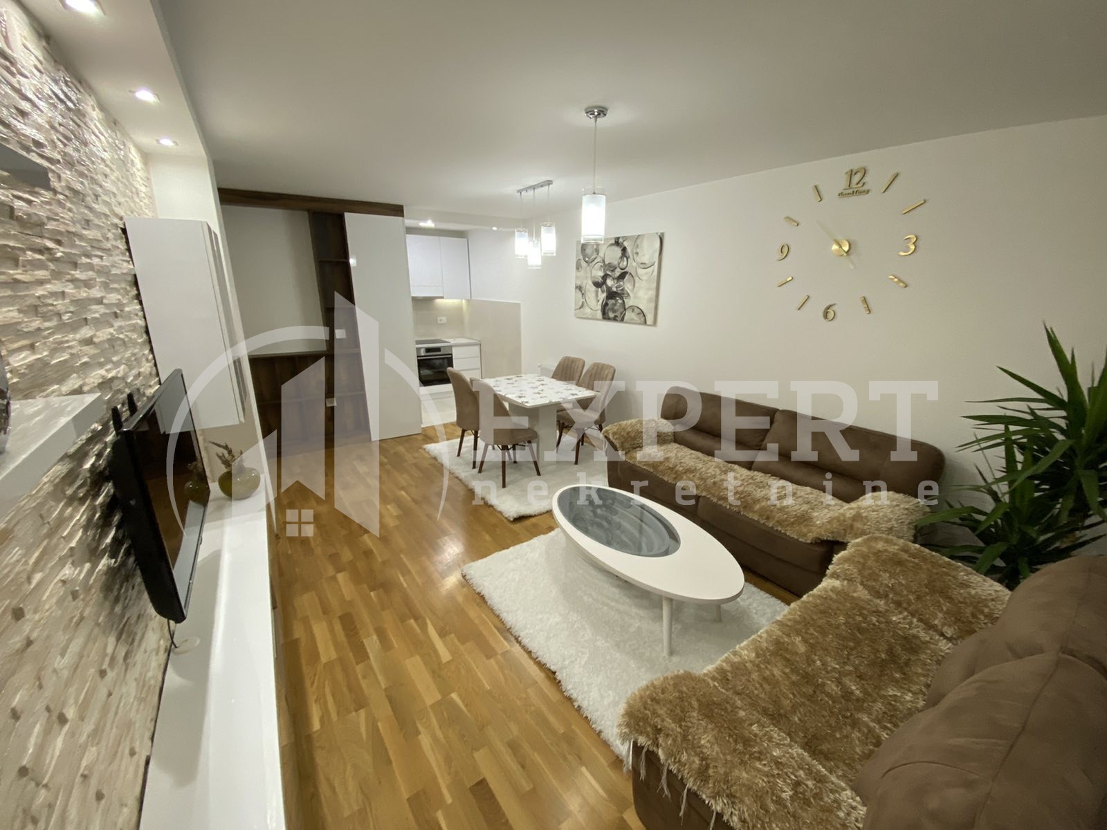 Dvosoban stan, 66 m2, Kičevo, Jovana Ristića ID: i-05384 3