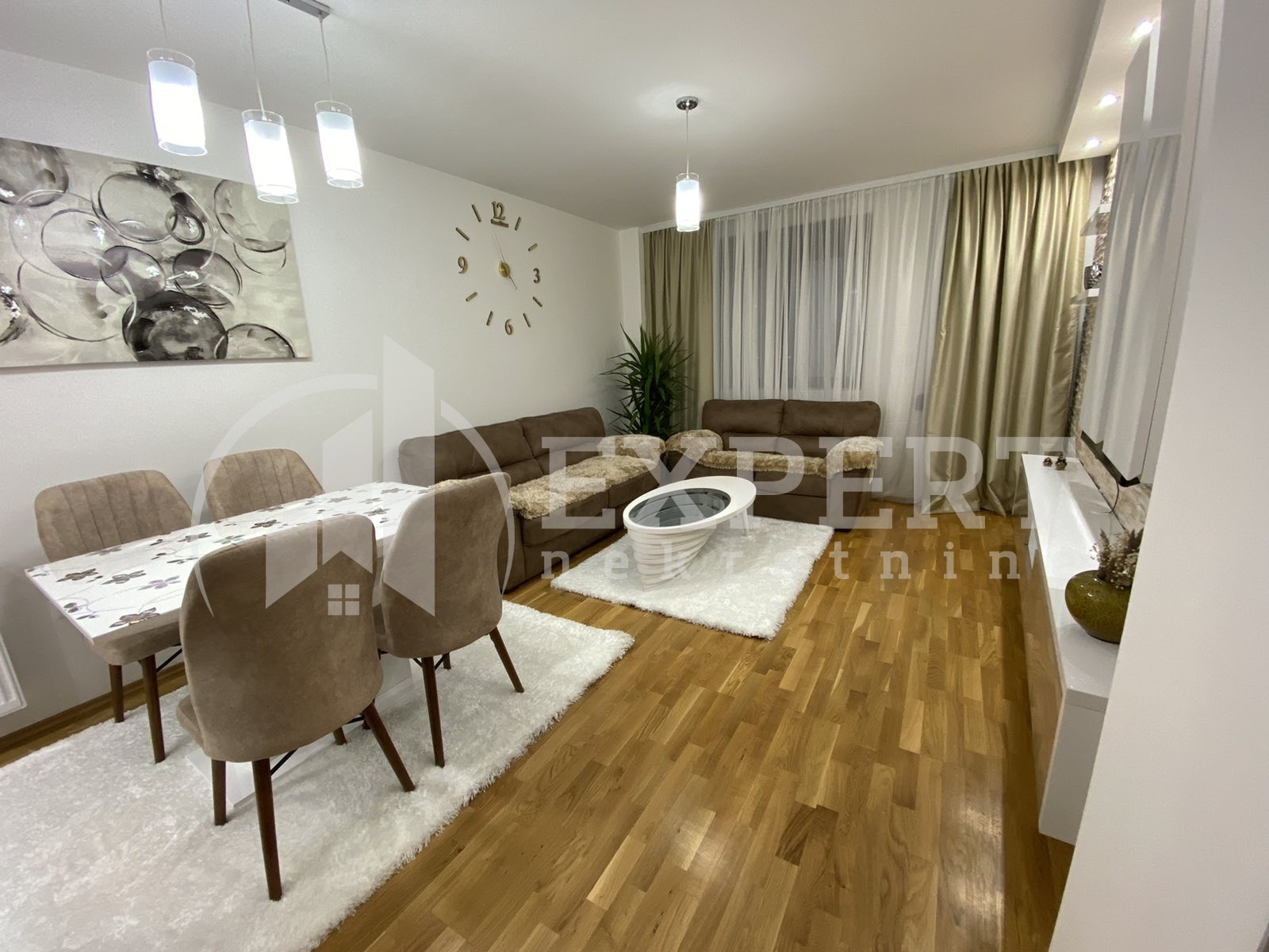 Dvosoban stan, 66 m2, Kičevo, Jovana Ristića ID: i-05384 4