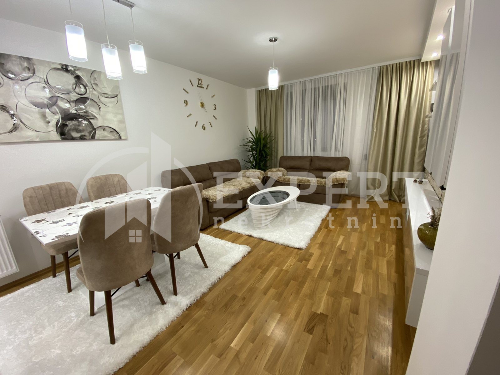Dvosoban stan, 66 m2, Kičevo, Jovana Ristića ID: i-05384 5