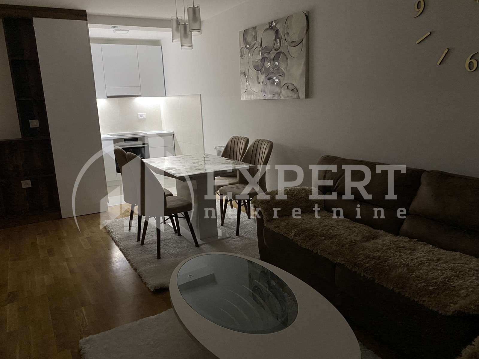 Dvosoban stan, 66 m2, Kičevo, Jovana Ristića ID: i-05384 6