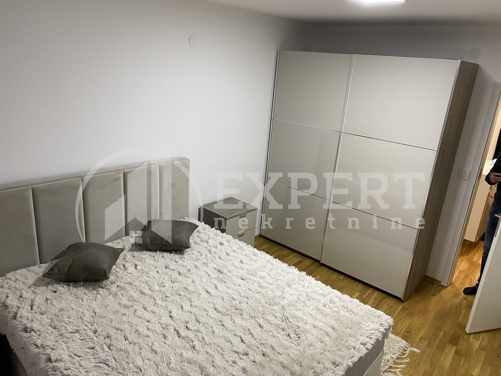 Dvosoban stan, 66 m2, Kičevo, Jovana Ristića ID: i-05384 9