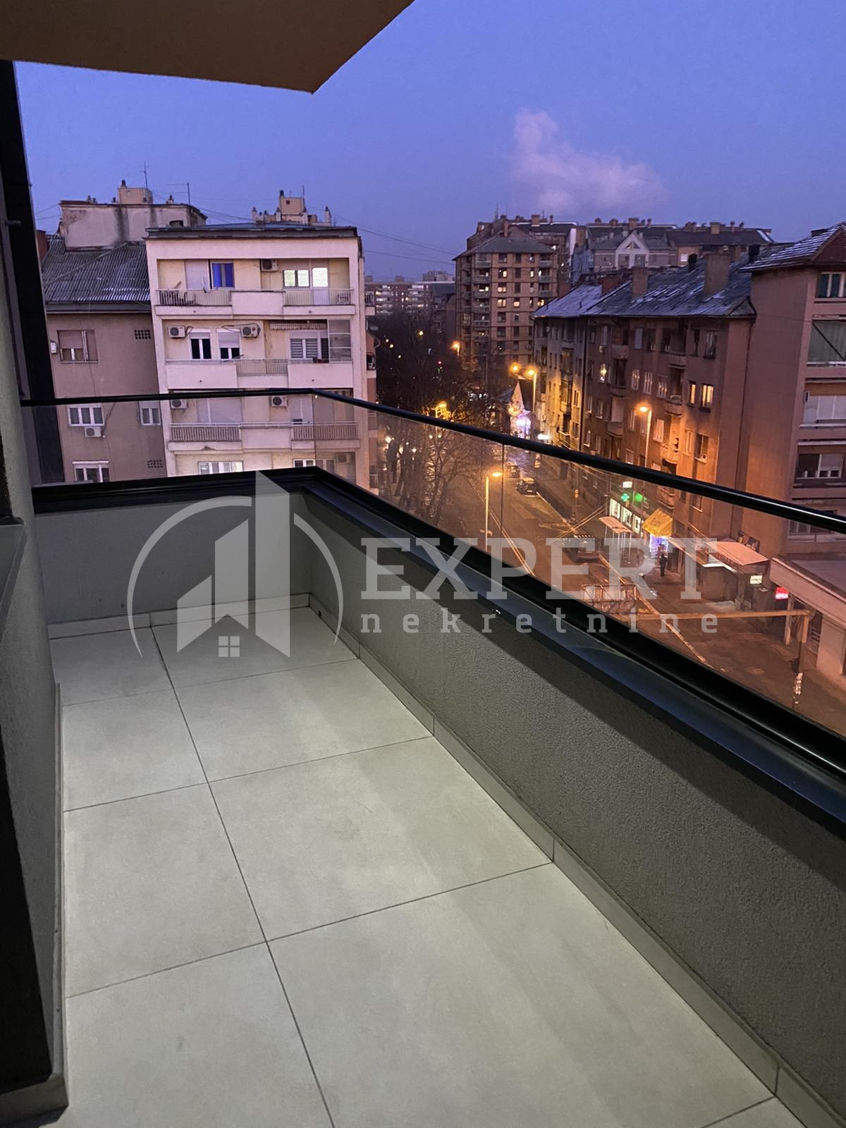 Dvosoban stan, 66 m2, Kičevo, Jovana Ristića ID: i-05384 19