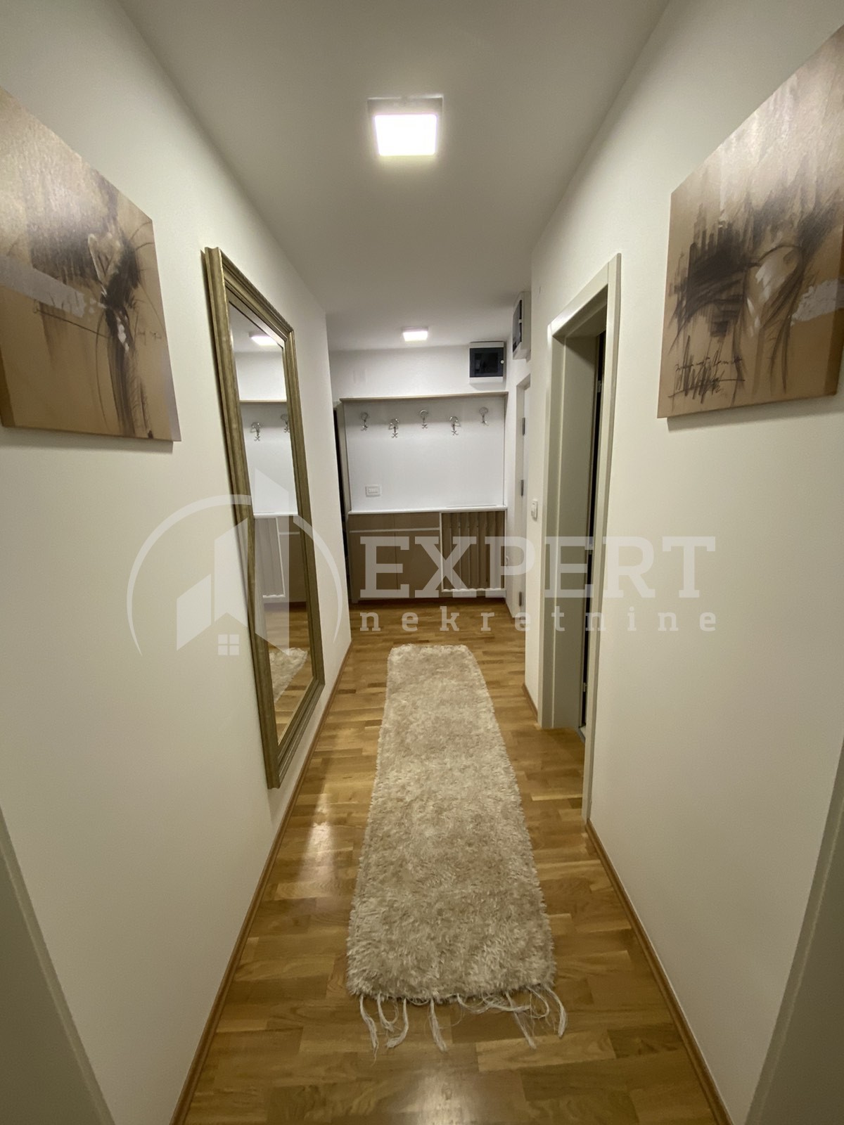 Dvosoban stan, 66 m2, Kičevo, Jovana Ristića ID: i-05384 20