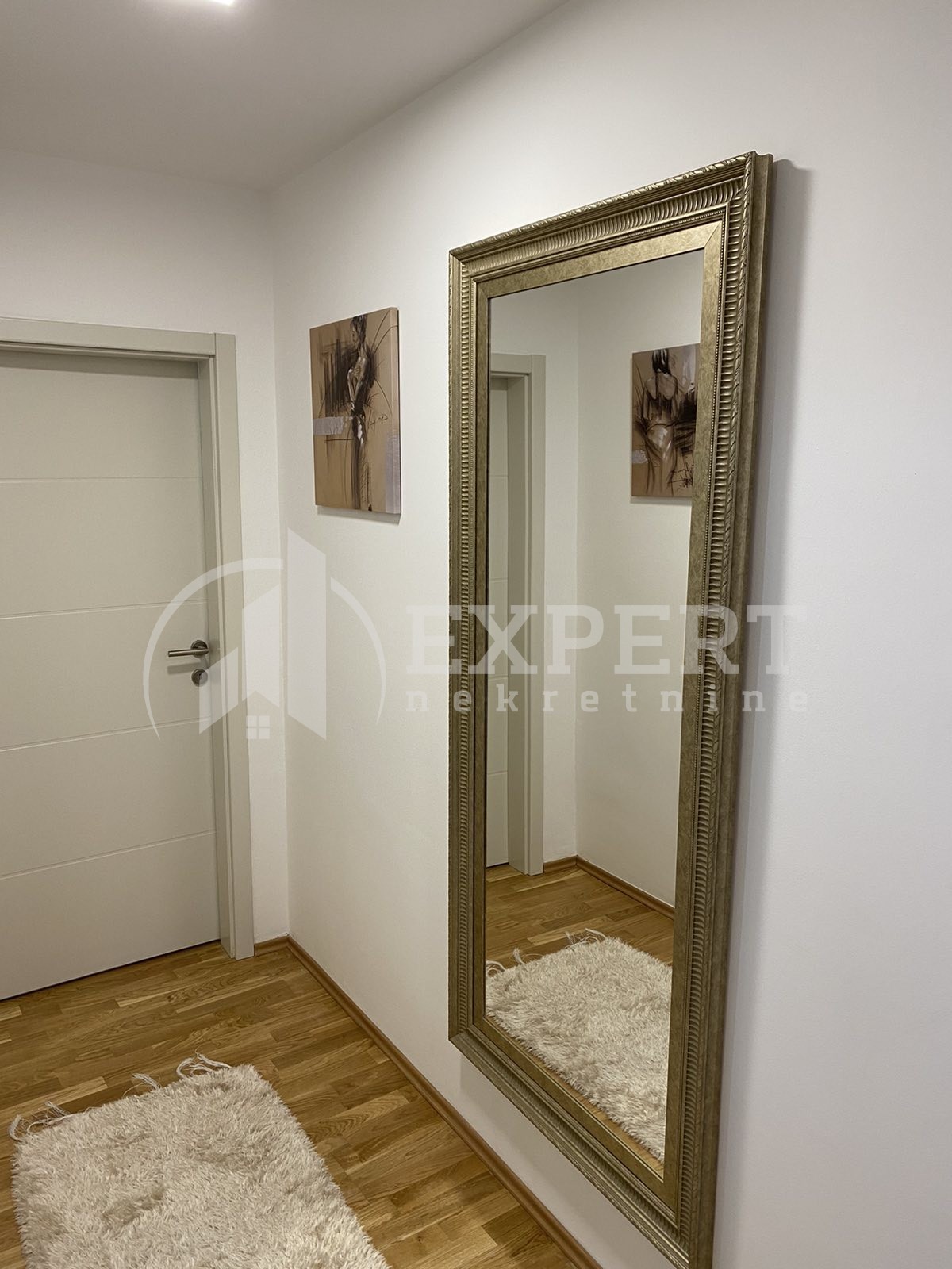 Dvosoban stan, 66 m2, Kičevo, Jovana Ristića ID: i-05384 22