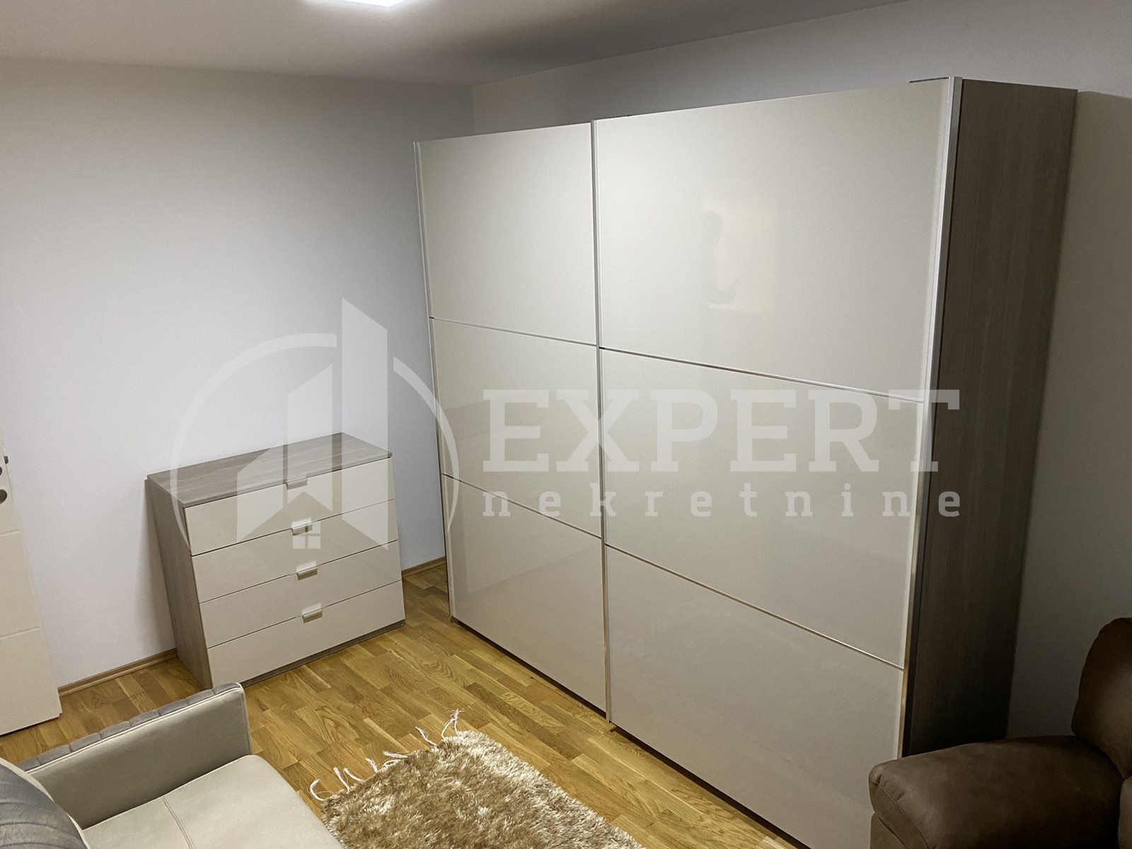 Dvosoban stan, 66 m2, Kičevo, Jovana Ristića ID: i-05384 11
