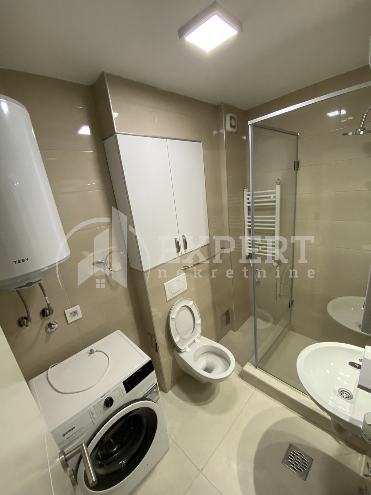 Dvosoban stan, 66 m2, Kičevo, Jovana Ristića ID: i-05384 17
