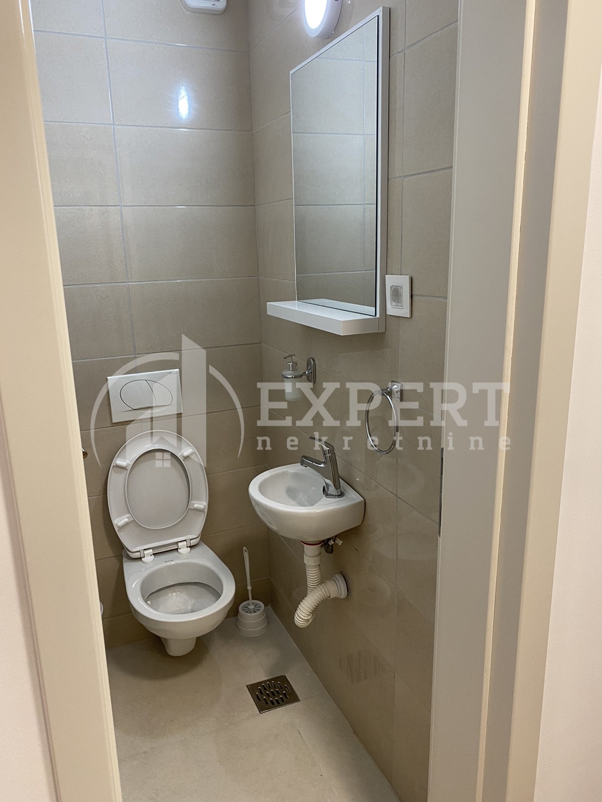 Dvosoban stan, 66 m2, Kičevo, Jovana Ristića ID: i-05384 18