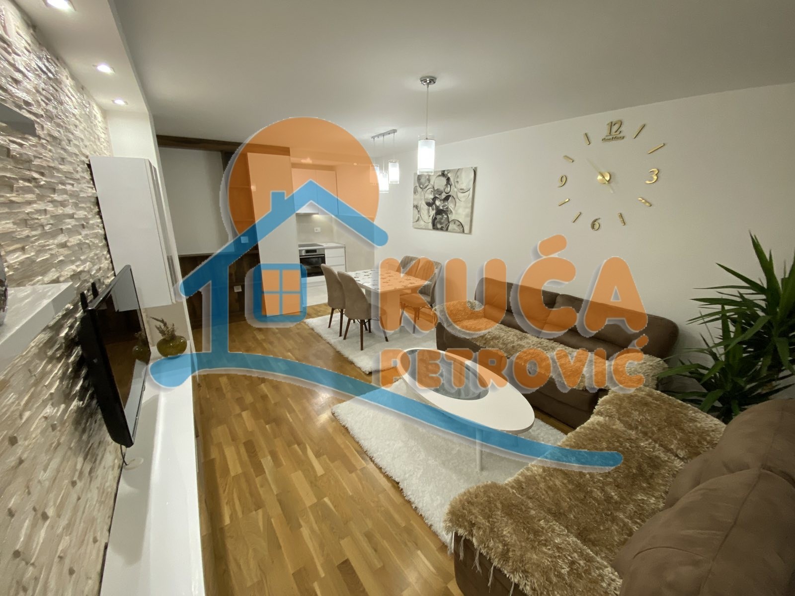 Dvosoban stan, 66 m2, Kičevo, Jovana Ristića ID: i-05384 3