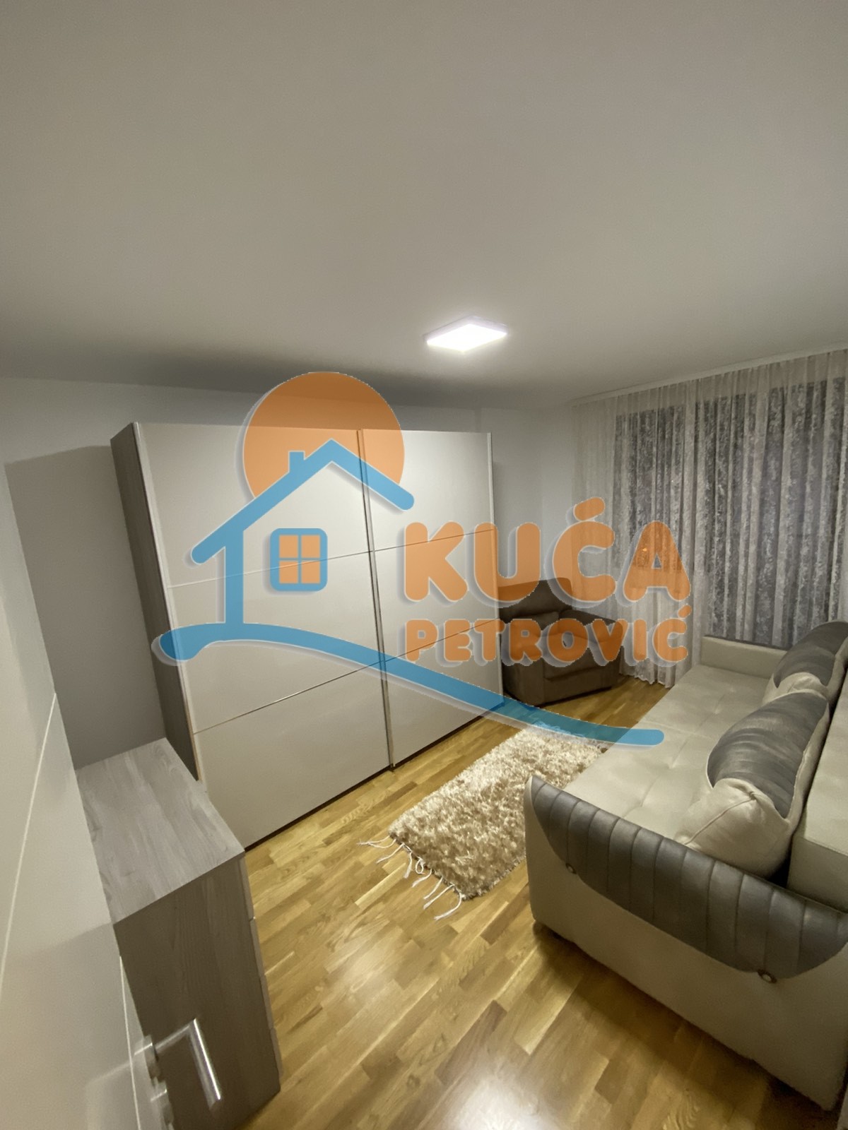 Dvosoban stan, 66 m2, Kičevo, Jovana Ristića ID: i-05384 10