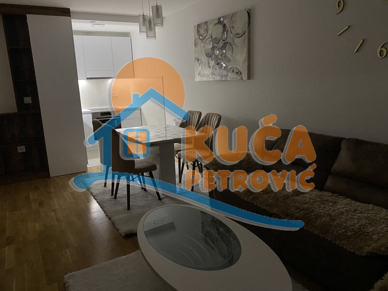 Dvosoban stan, 66 m2, Kičevo, Jovana Ristića ID: i-05384 6