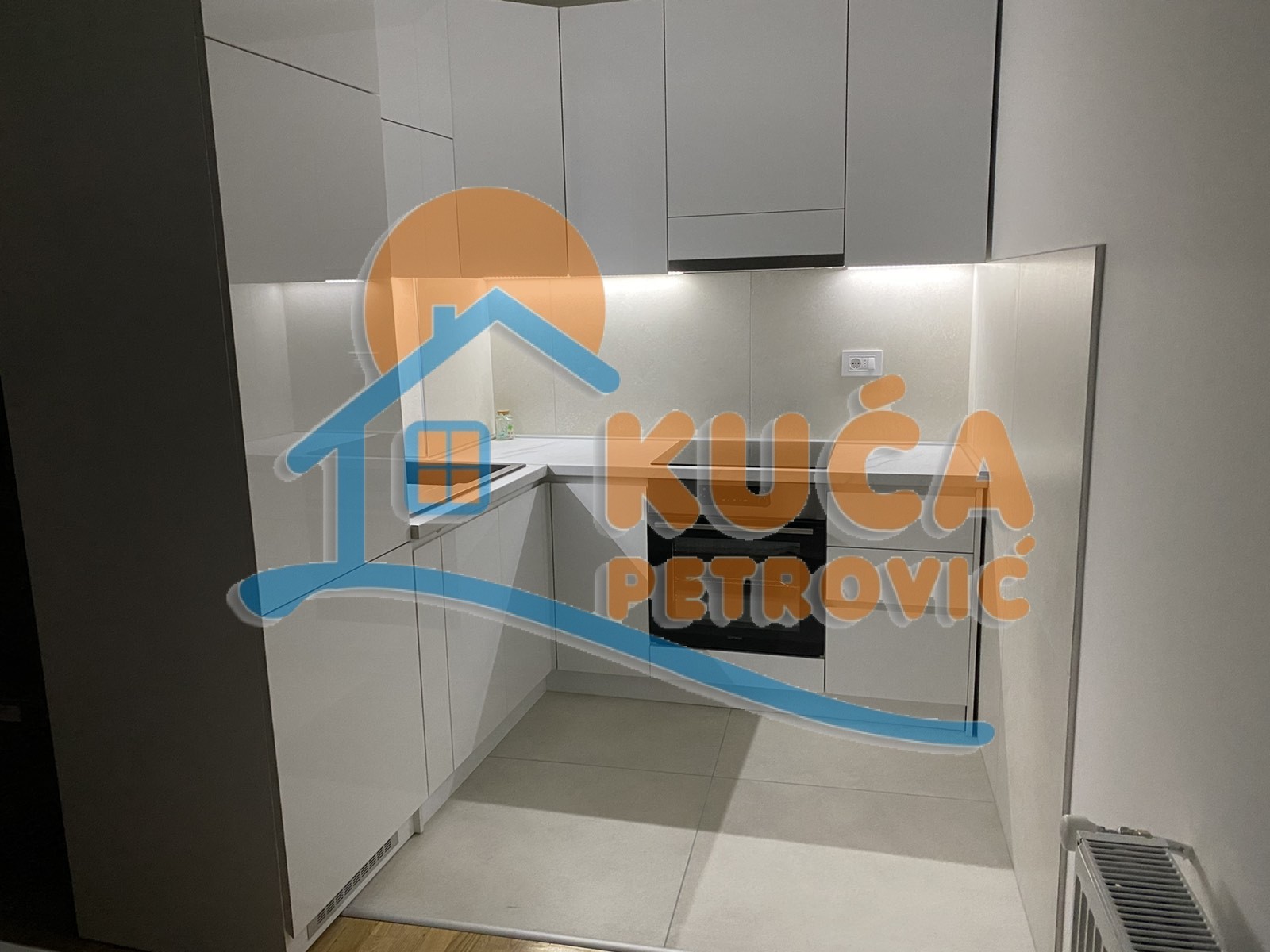 Dvosoban stan, 66 m2, Kičevo, Jovana Ristića ID: i-05384 7