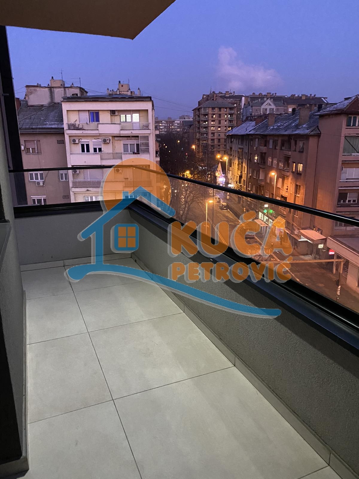 Dvosoban stan, 66 m2, Kičevo, Jovana Ristića ID: i-05384 19