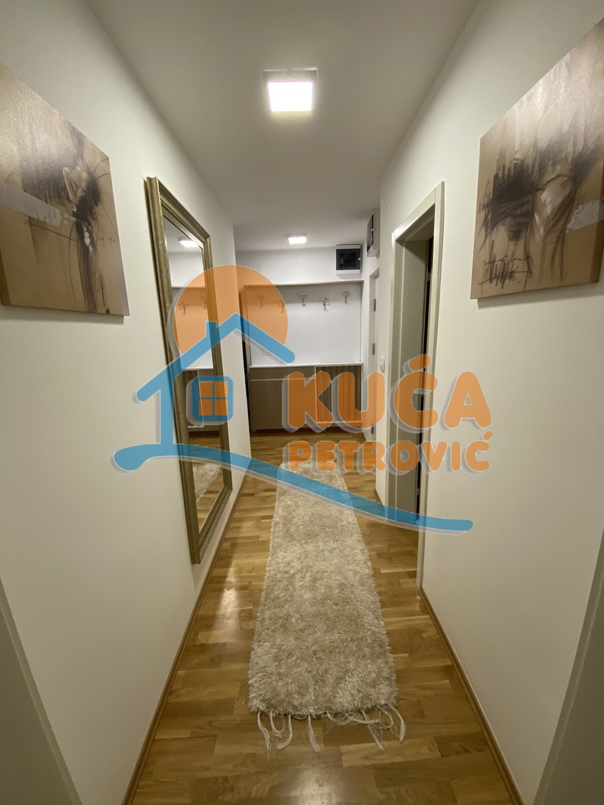 Dvosoban stan, 66 m2, Kičevo, Jovana Ristića ID: i-05384 20