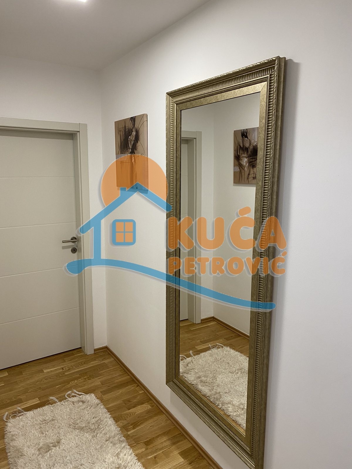 Dvosoban stan, 66 m2, Kičevo, Jovana Ristića ID: i-05384 22