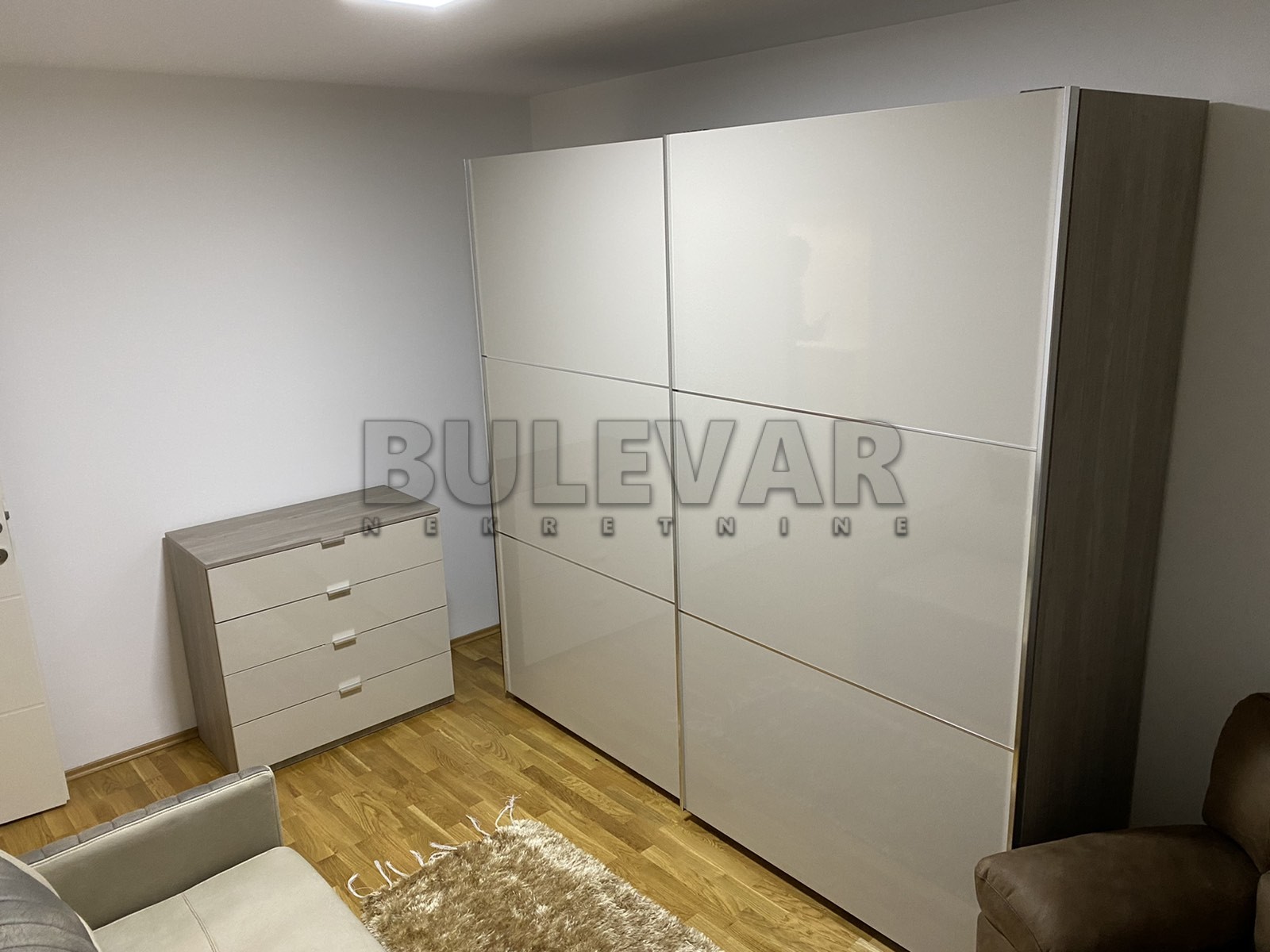 Dvosoban stan, 66 m2, Kičevo, Jovana Ristića ID: i-05384 11