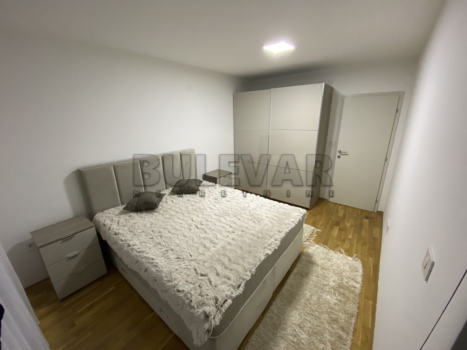 Dvosoban stan, 66 m2, Kičevo, Jovana Ristića ID: i-05384 13