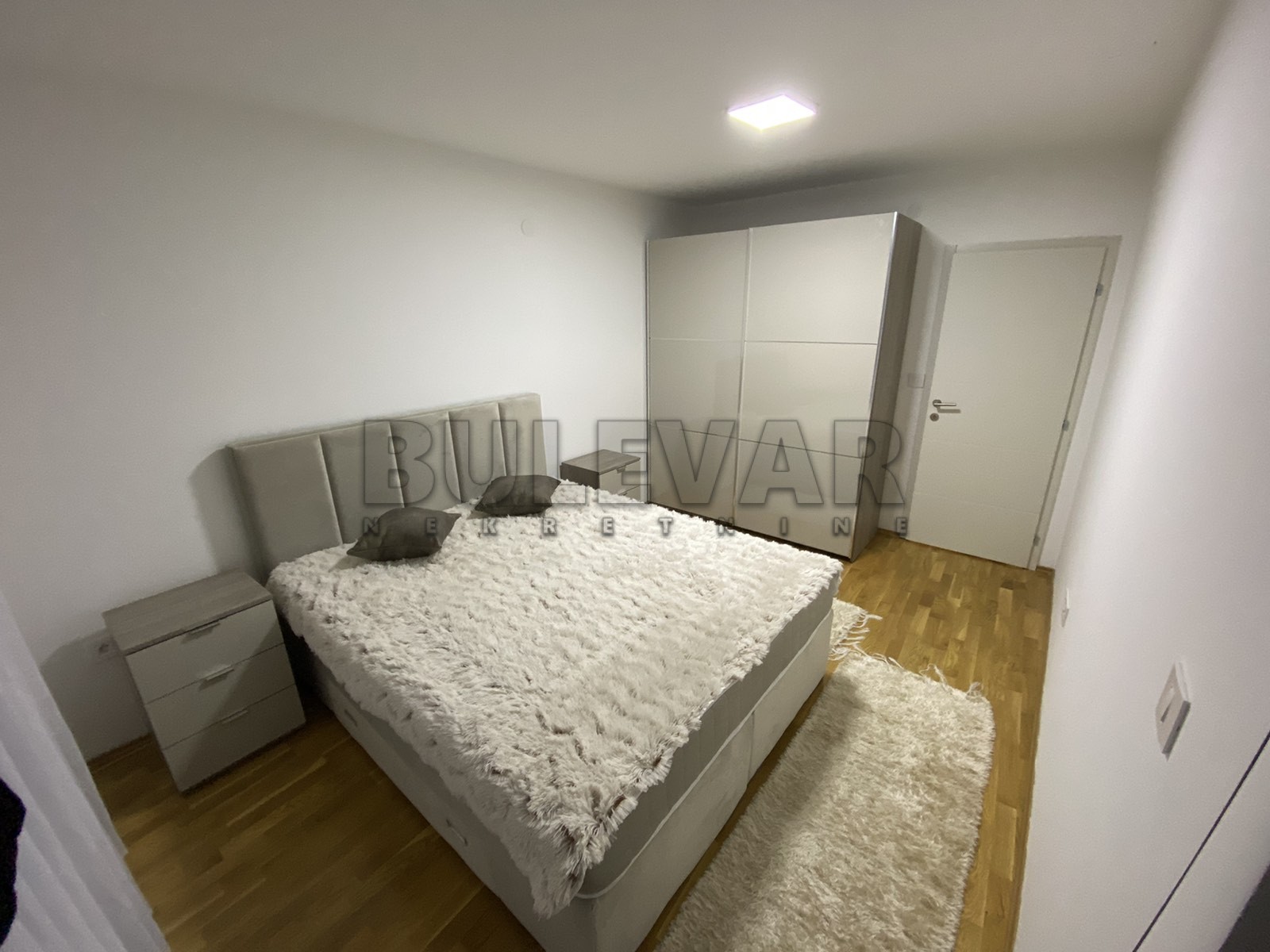 Dvosoban stan, 66 m2, Kičevo, Jovana Ristića ID: i-05384 14