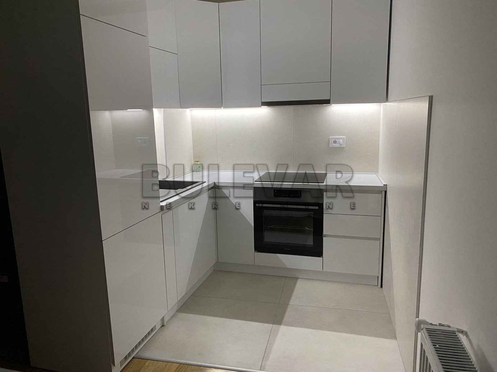 Dvosoban stan, 66 m2, Kičevo, Jovana Ristića ID: i-05384 7
