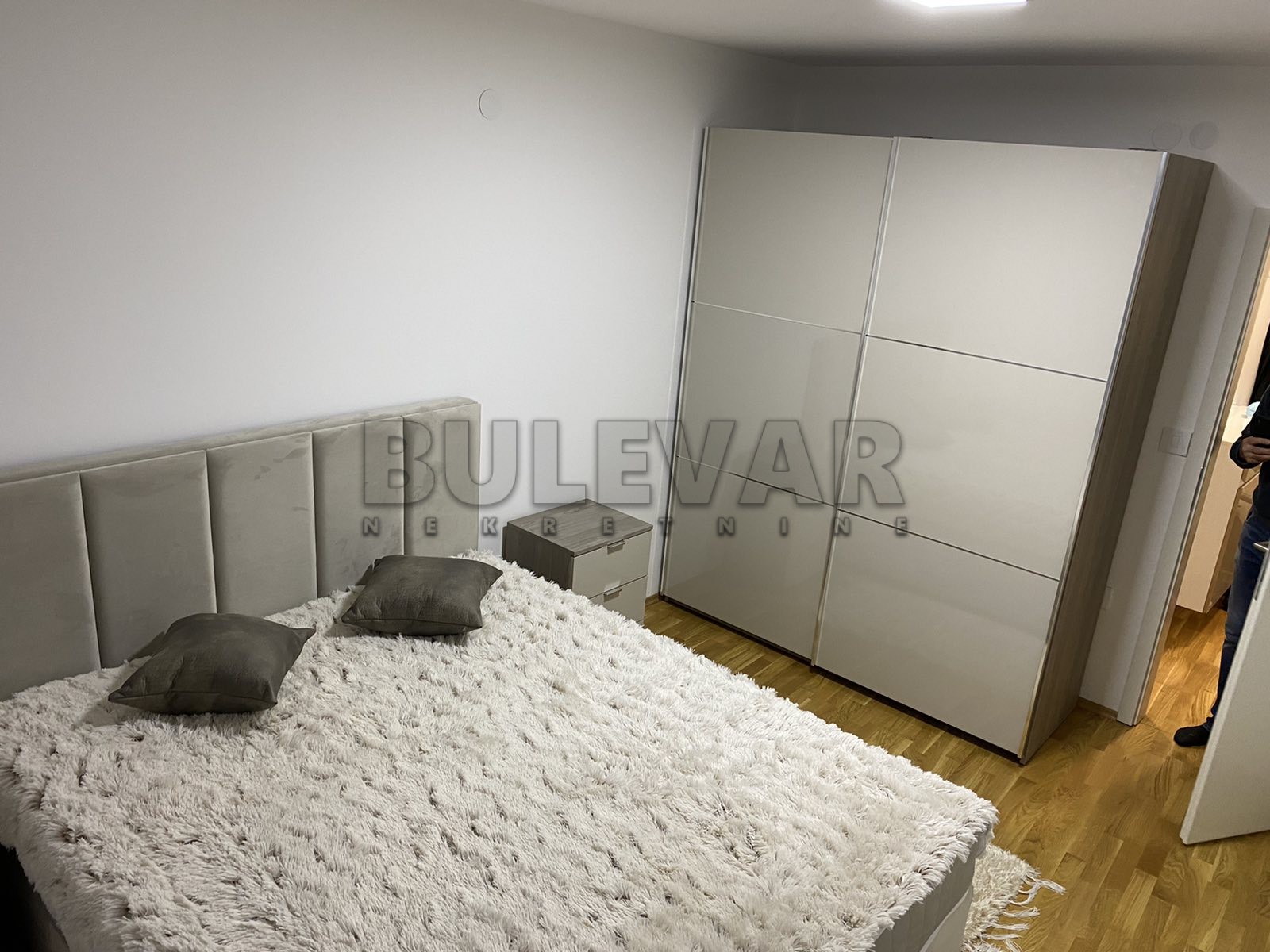 Dvosoban stan, 66 m2, Kičevo, Jovana Ristića ID: i-05384 9