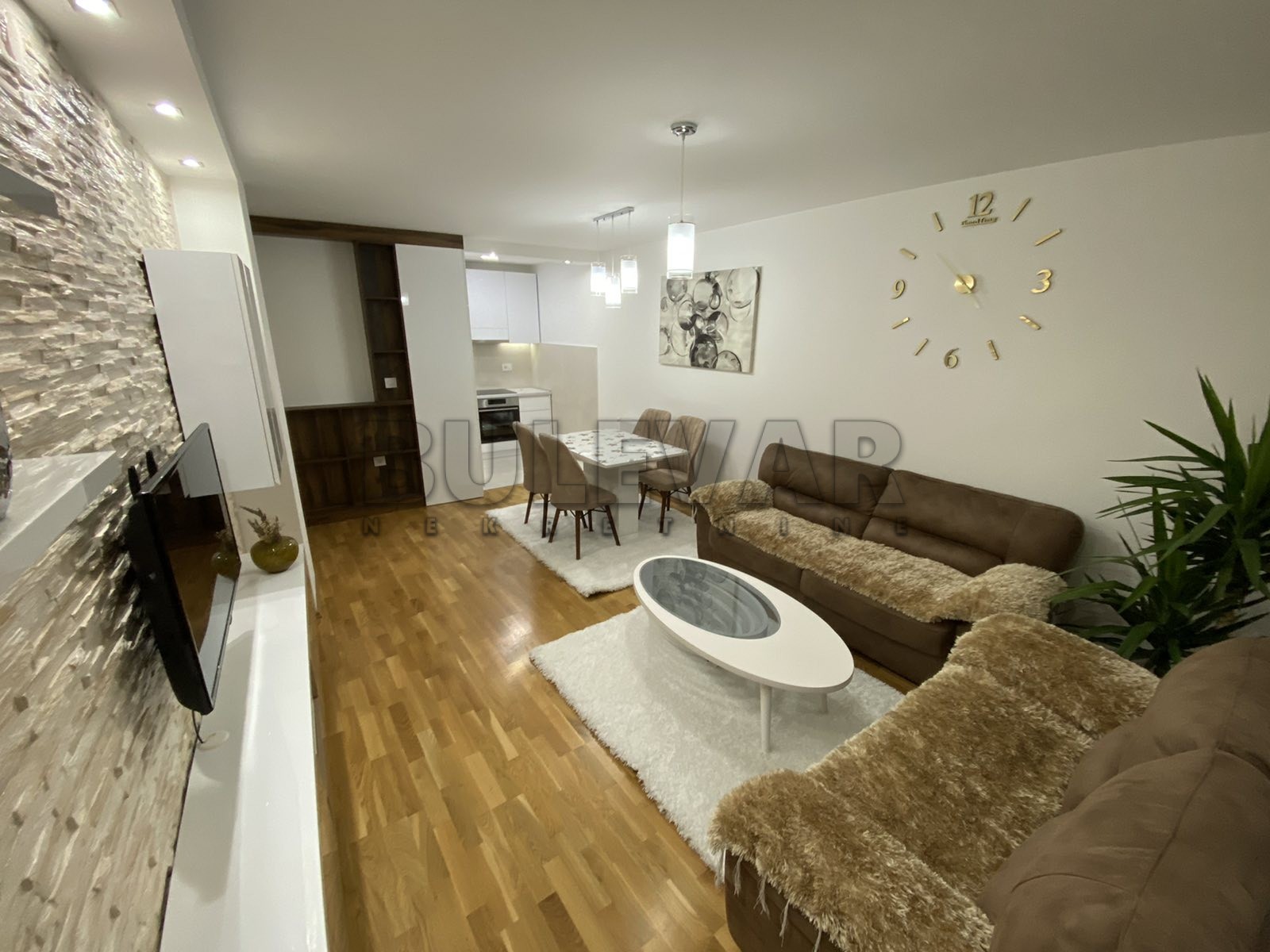 Dvosoban stan, 66 m2, Kičevo, Jovana Ristića ID: i-05384 3