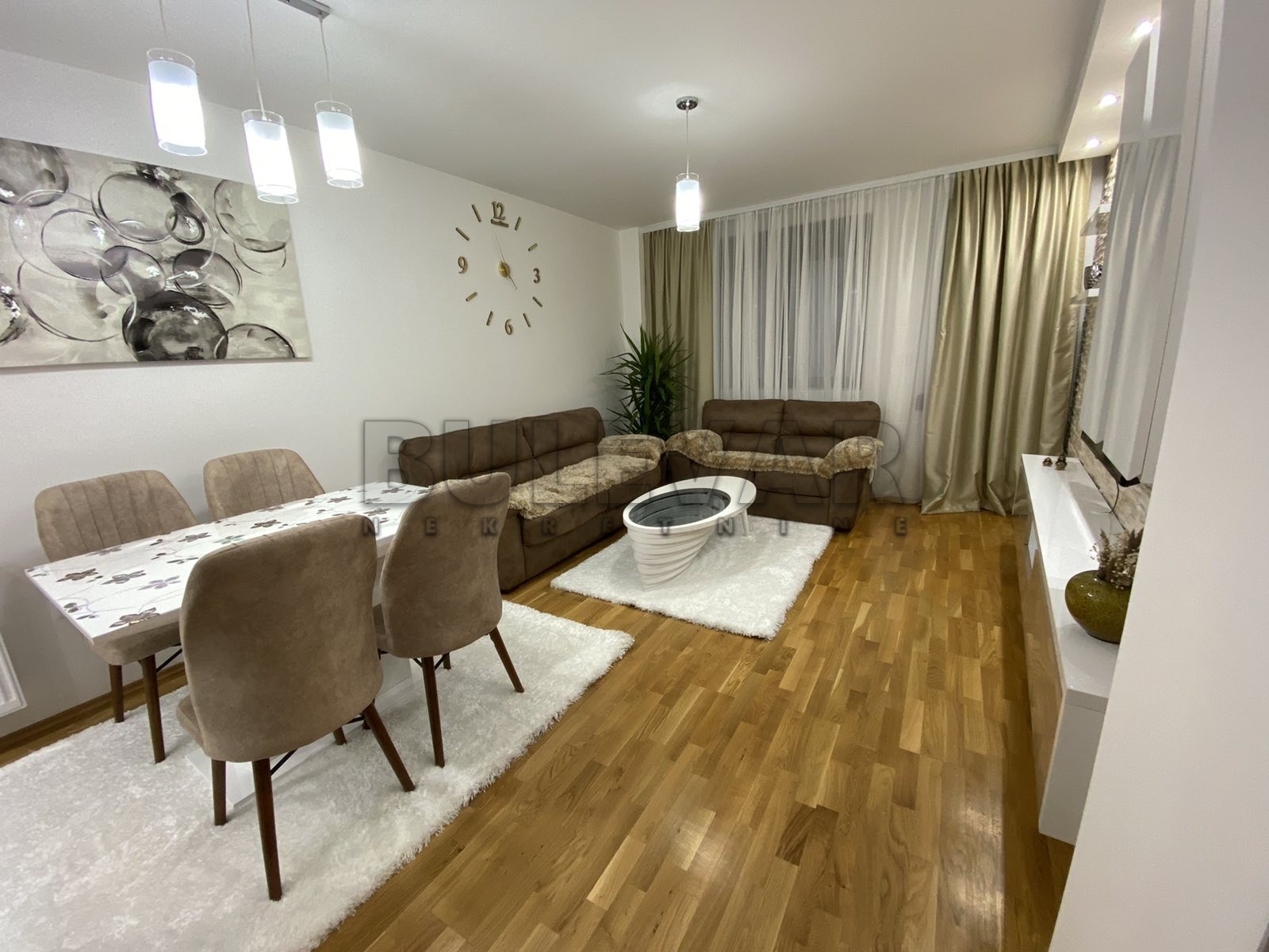 Dvosoban stan, 66 m2, Kičevo, Jovana Ristića ID: i-05384 4