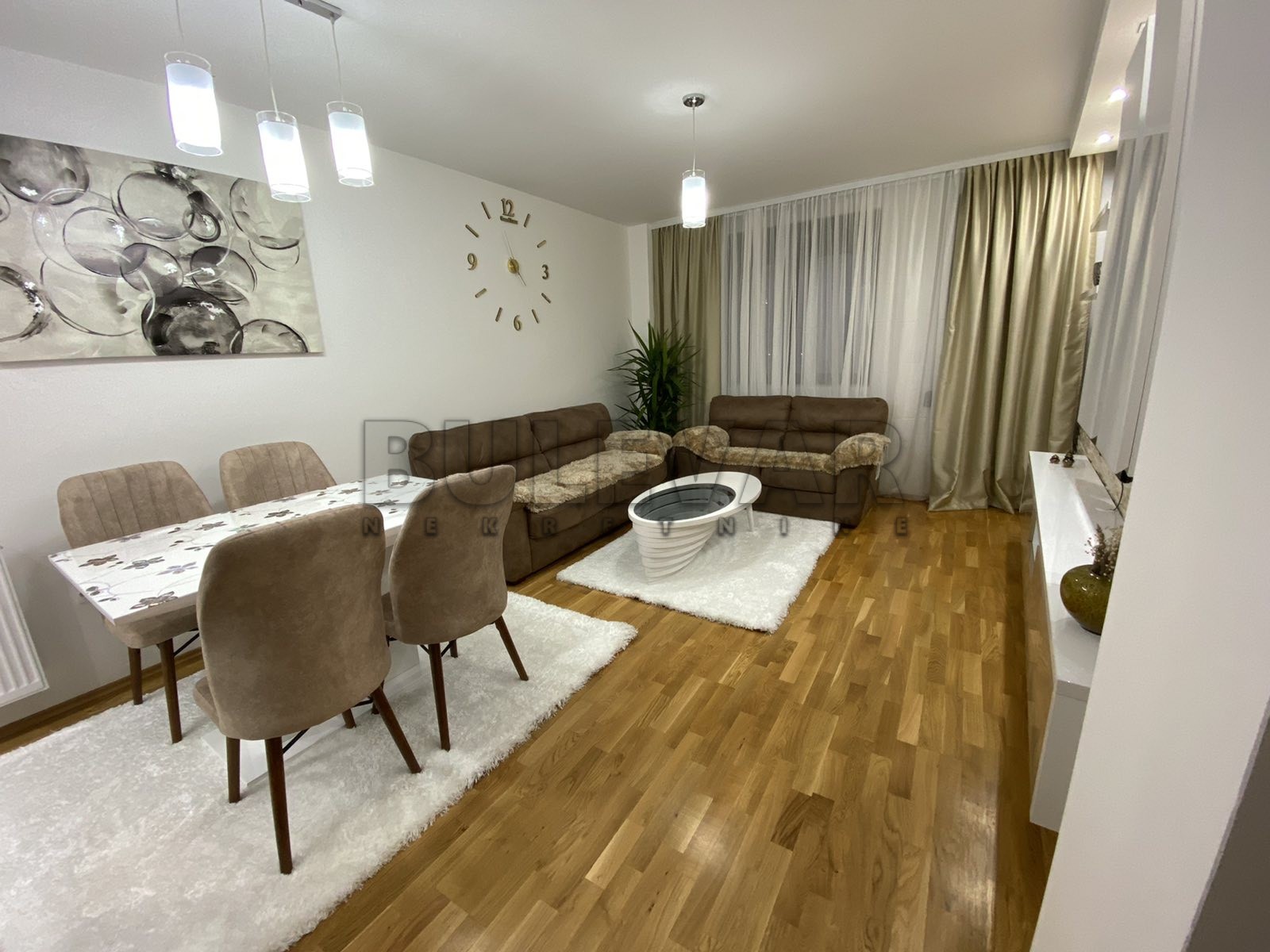 Dvosoban stan, 66 m2, Kičevo, Jovana Ristića ID: i-05384 5